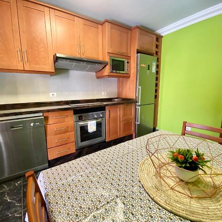 Casatranquila Apartment Лос Лианос де Аридане Екстериор снимка