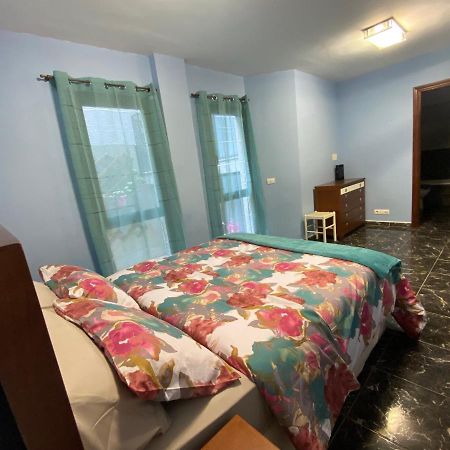 Casatranquila Apartment Лос Лианос де Аридане Екстериор снимка