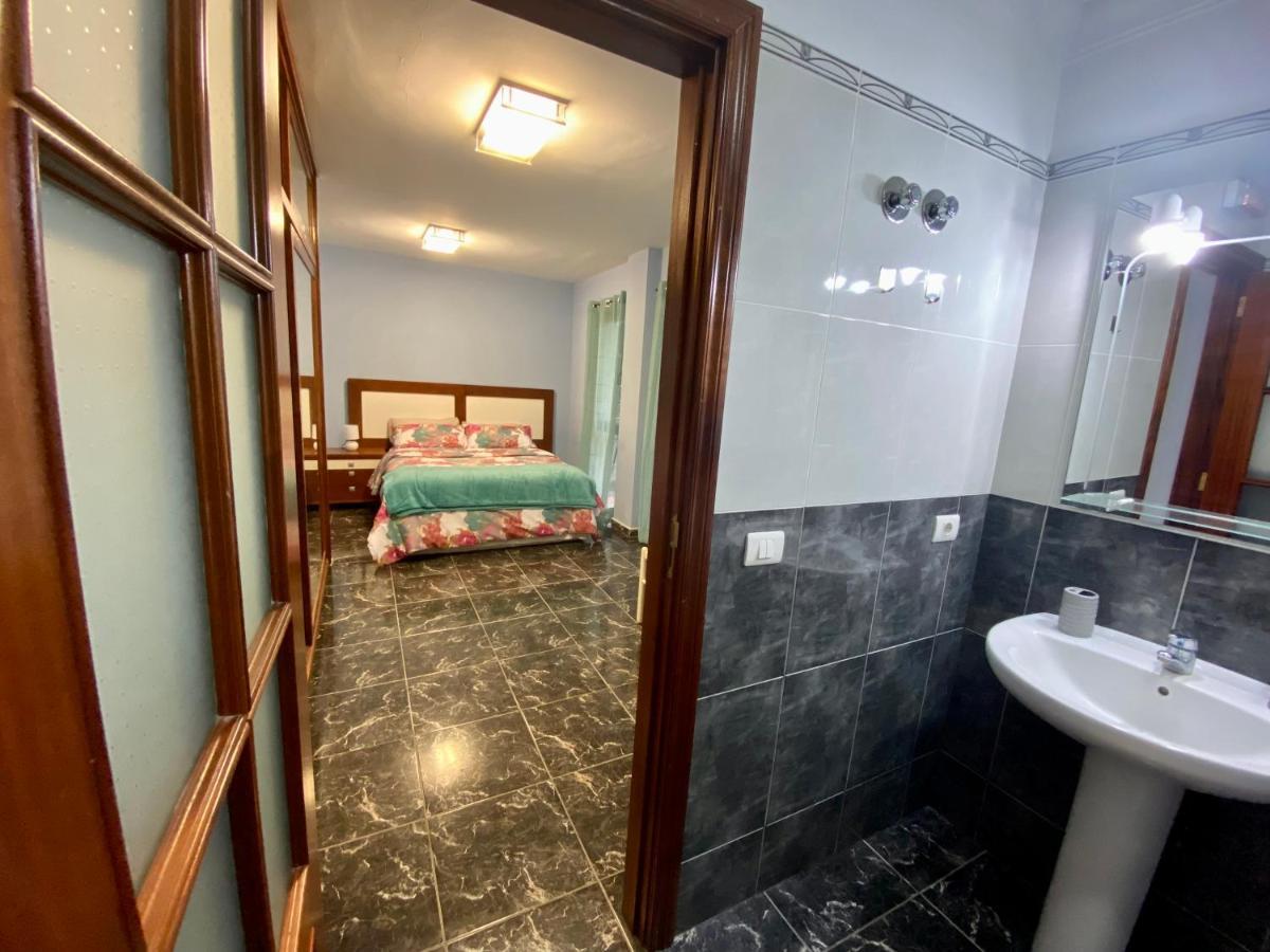 Casatranquila Apartment Лос Лианос де Аридане Екстериор снимка