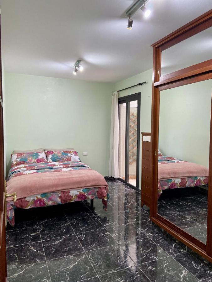 Casatranquila Apartment Лос Лианос де Аридане Екстериор снимка