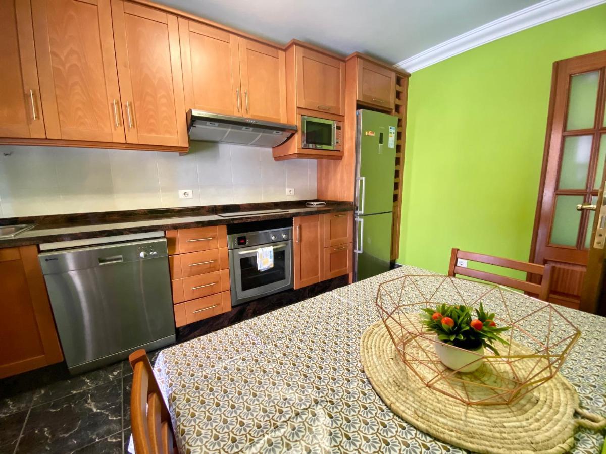 Casatranquila Apartment Лос Лианос де Аридане Екстериор снимка