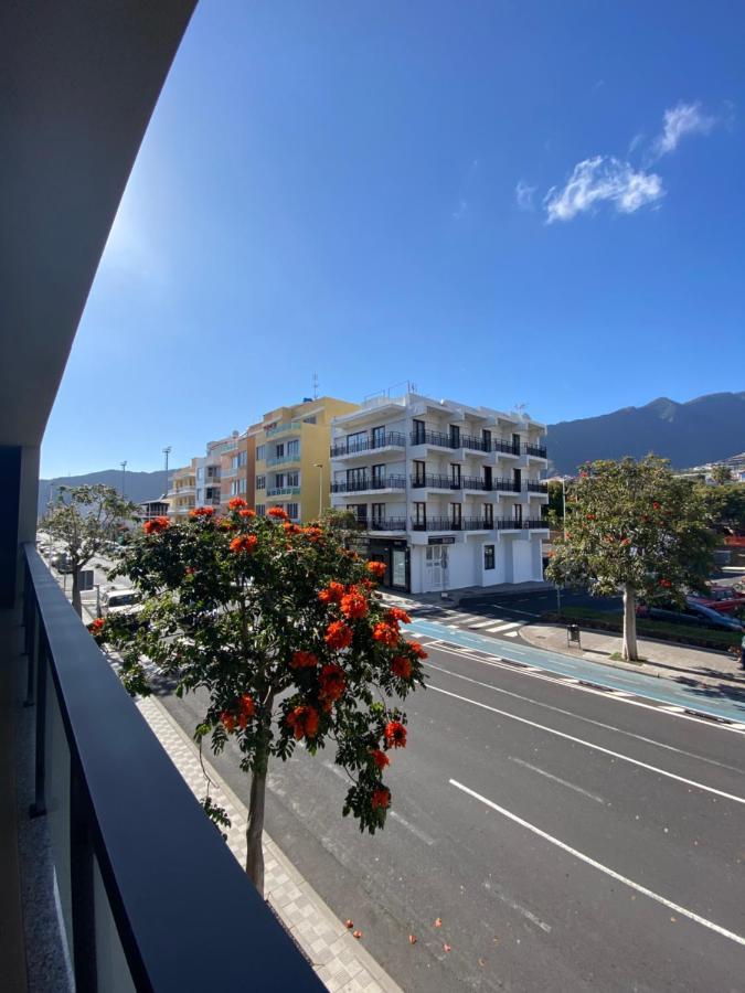 Casatranquila Apartment Лос Лианос де Аридане Екстериор снимка