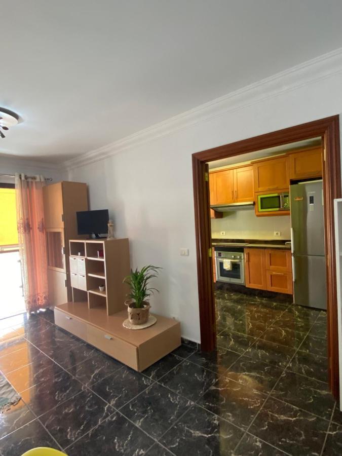 Casatranquila Apartment Лос Лианос де Аридане Екстериор снимка