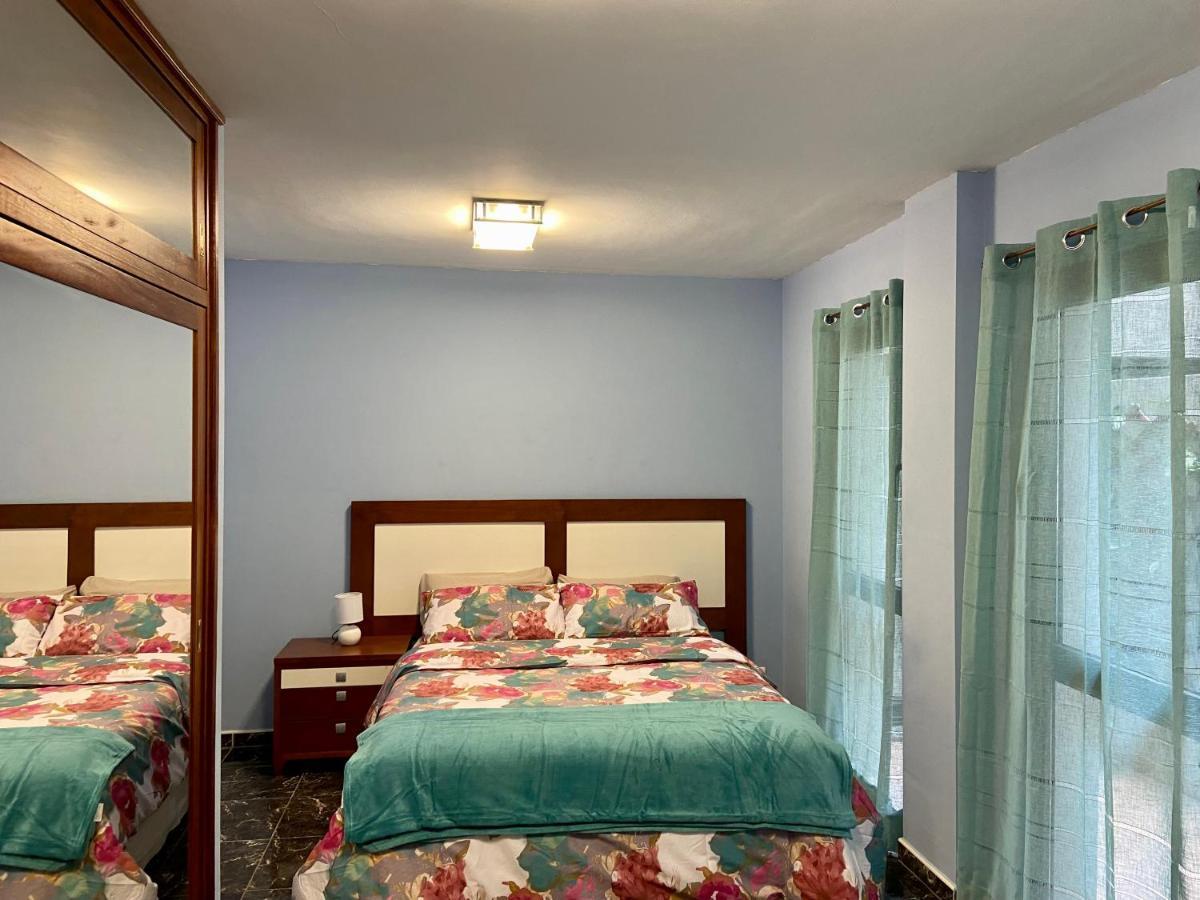 Casatranquila Apartment Лос Лианос де Аридане Екстериор снимка