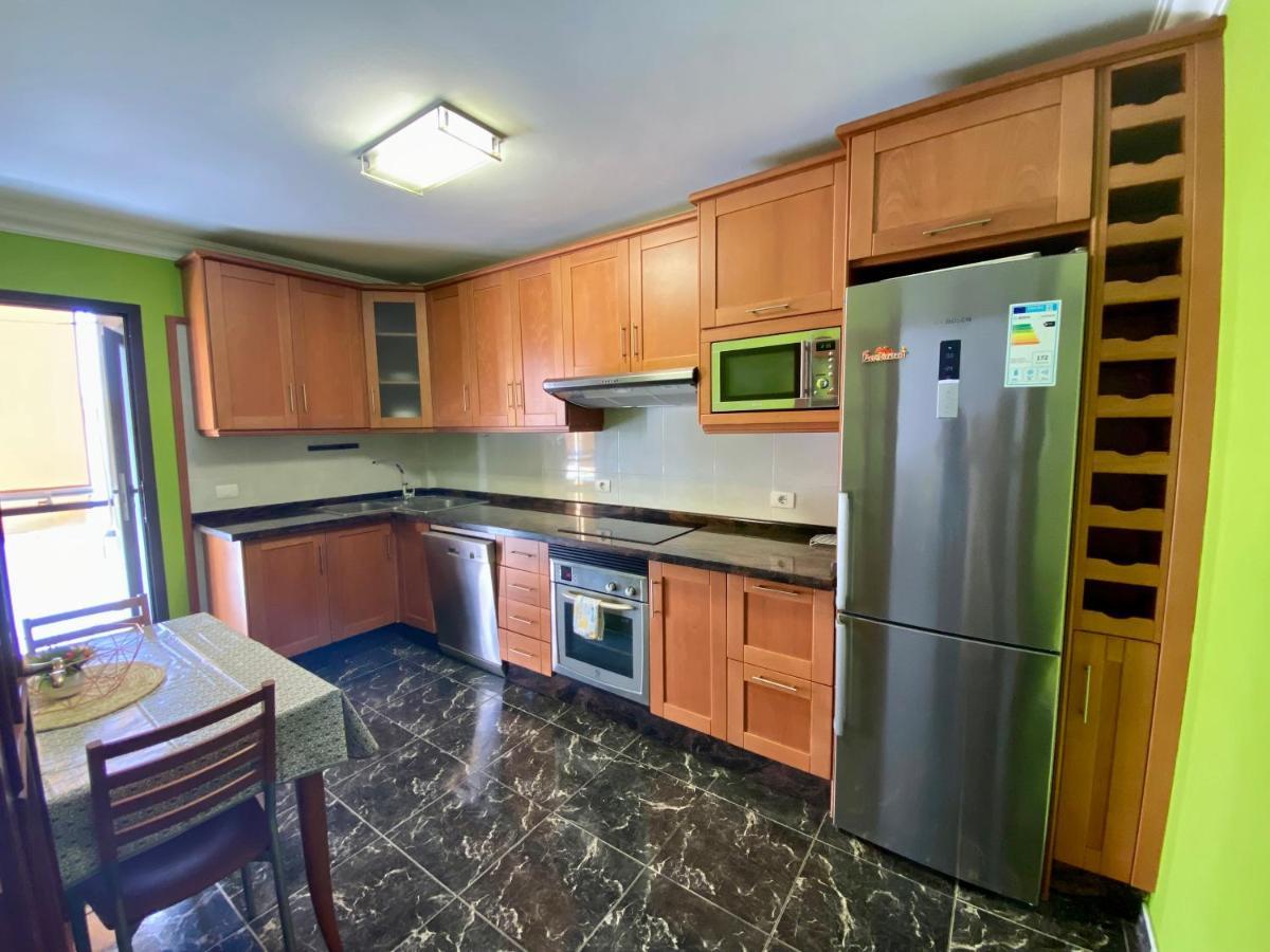 Casatranquila Apartment Лос Лианос де Аридане Екстериор снимка