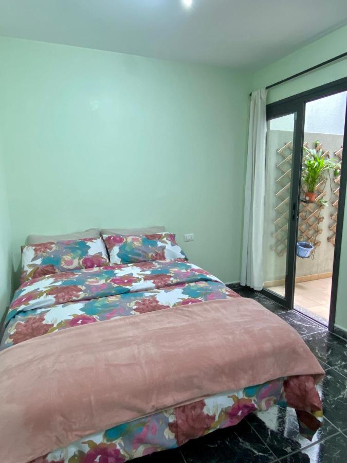 Casatranquila Apartment Лос Лианос де Аридане Екстериор снимка