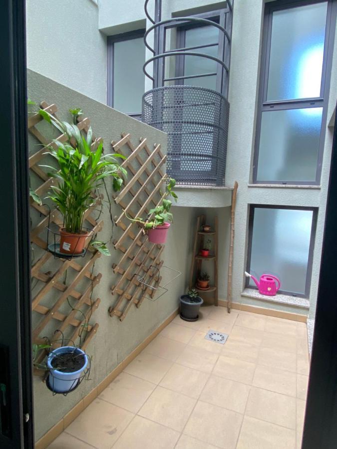 Casatranquila Apartment Лос Лианос де Аридане Екстериор снимка