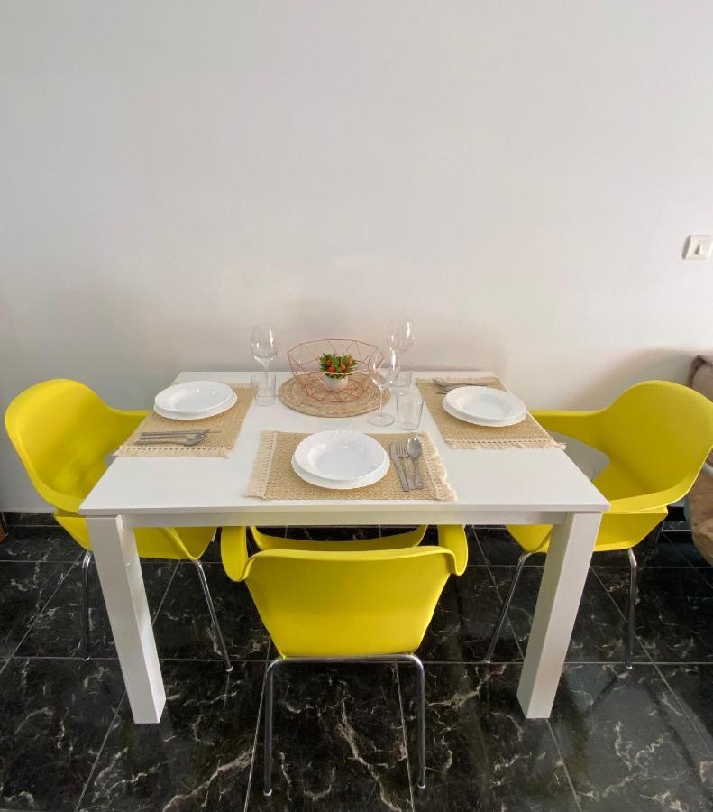 Casatranquila Apartment Лос Лианос де Аридане Екстериор снимка
