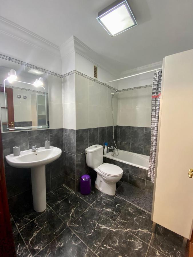 Casatranquila Apartment Лос Лианос де Аридане Екстериор снимка