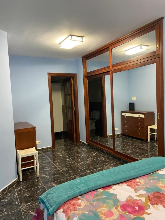 Casatranquila Apartment Лос Лианос де Аридане Екстериор снимка