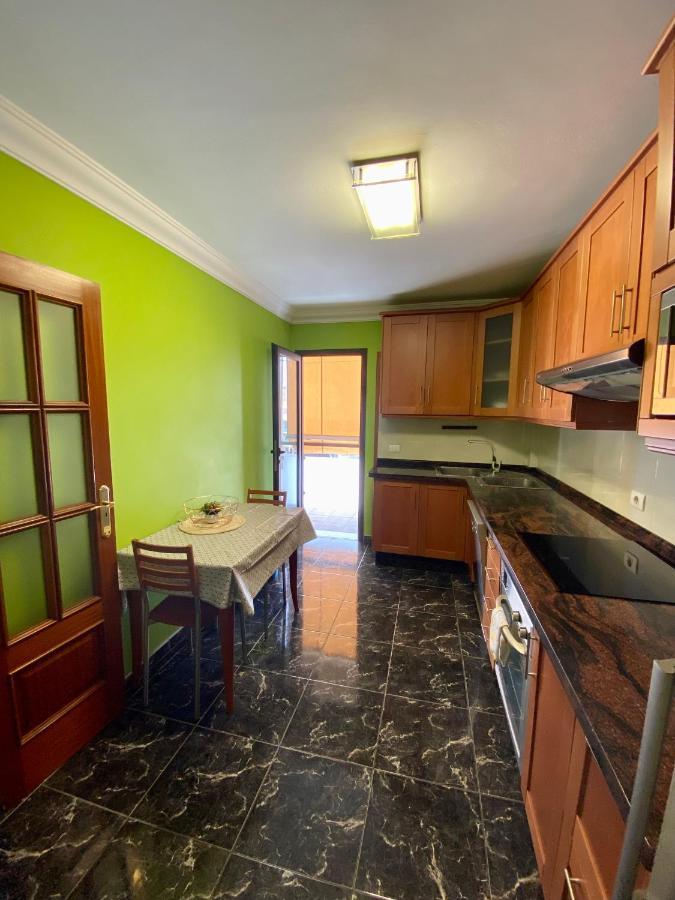 Casatranquila Apartment Лос Лианос де Аридане Екстериор снимка