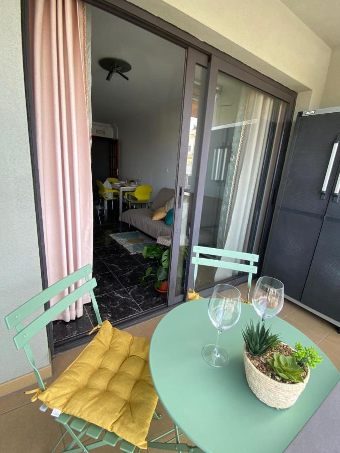Casatranquila Apartment Лос Лианос де Аридане Екстериор снимка