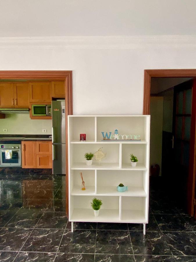 Casatranquila Apartment Лос Лианос де Аридане Екстериор снимка